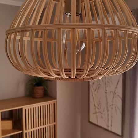 Aquilina Villa Apolpaina Eksteriør billede